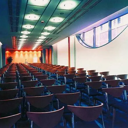 Classik Hotel Alexander Plaza 